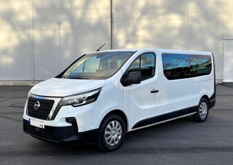 Bild som representerar auktionen - Fordon och entreprenad