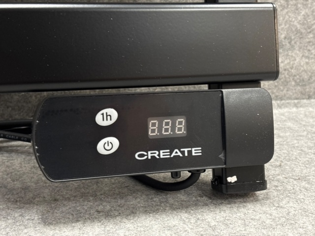 1436446-2 Electric towel warmers 9 pcs - CREATE