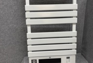 1436449 Collection of various towel warmers 10 pcs - CREATE