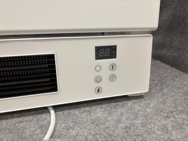 1436449-2 Collection of various towel warmers 10 pcs - CREATE