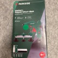 1436450-6 Collection of tools and garden products - Parkside