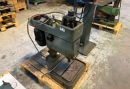 1256090 Threading machine Webo G6 - repair item