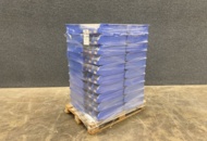 1447244 Ca 110 st Plastbackar