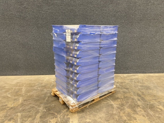 1447244-1 Ca 110 st Plastbackar