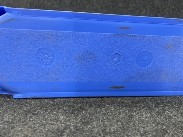 1447244-8 Ca 110 st Plastbackar