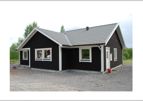 Bild som representerar auktionen - Avyttring husstommar