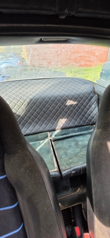 1320016-9 Porsche 911 S Targa Manuell, 170hk, 1969 (Reparationsobjekt)