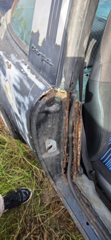 1320016-10 Porsche 911 S Targa Manuell, 170hk, 1969 (Reparationsobjekt)