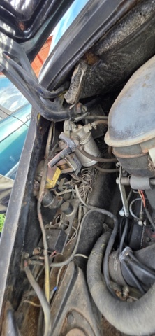 1320016-17 Porsche 911 S Targa Manuell, 170hk, 1969 (Reparationsobjekt)