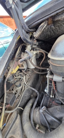 1320016-18 Porsche 911 S Targa Manuell, 170hk, 1969 (Reparationsobjekt)