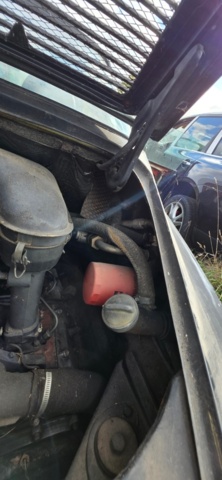 1320016-20 Porsche 911 S Targa Manuell, 170hk, 1969 (Reparationsobjekt)