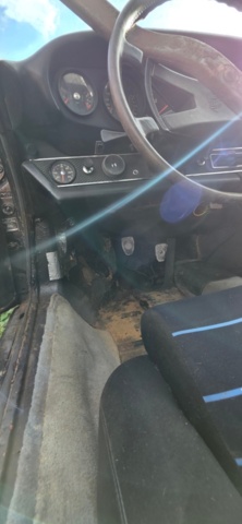 1320016-35 Porsche 911 S Targa Manuell, 170hk, 1969 (Reparationsobjekt)