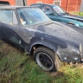 1320016-48 Porsche 911 S Targa Manuell, 170hk, 1969 (Reparationsobjekt)