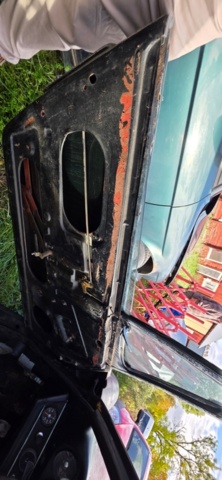 1320016-60 Porsche 911 S Targa Manuell, 170hk, 1969 (Reparationsobjekt)