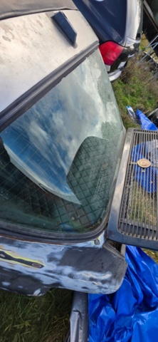 1320016-68 Porsche 911 S Targa Manuell, 170hk, 1969 (Reparationsobjekt)