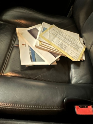 1447711-19 Porsche Cayenne Turbo TipTronic S, 500hk, 2008