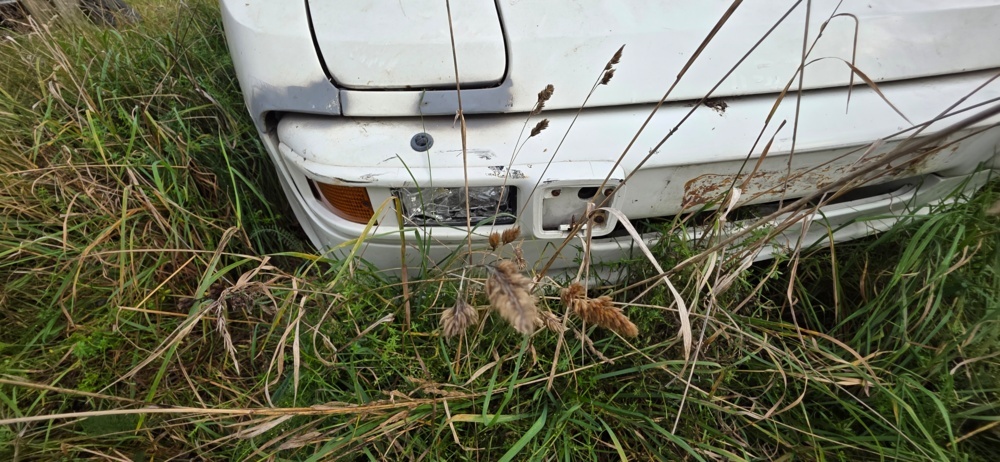 1320018-7 Porsche 944 Manuell, 163hk, 1983 (Reparationsobjekt)