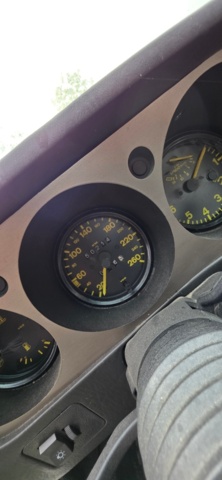 1320018-26 Porsche 944 Manuell, 163hk, 1983 (Reparationsobjekt)