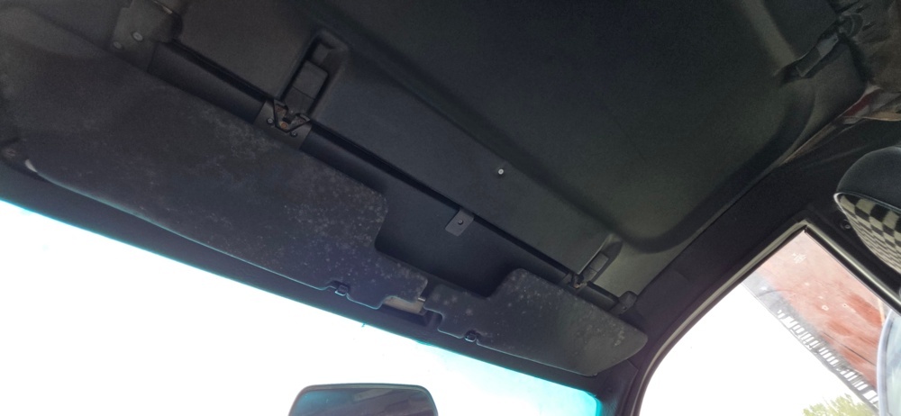 1320018-28 Porsche 944 Manuell, 163hk, 1983 (Reparationsobjekt)