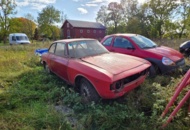 1320019 Alfa Romeo Giulia Sprint GT 1.6 Manual, 106hp, 1965 (Repair item)