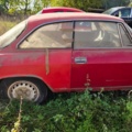 1320019-20 Alfa Romeo Giulia Sprint GT 1.6 Manual, 106hp, 1965 (Repair item)