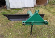 1401029 Snöblad Kellfri K 230SH