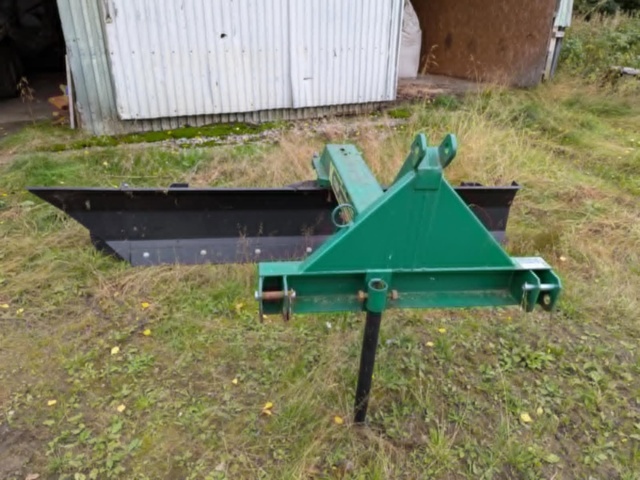 1401029-1 Snöblad Kellfri K 230SH