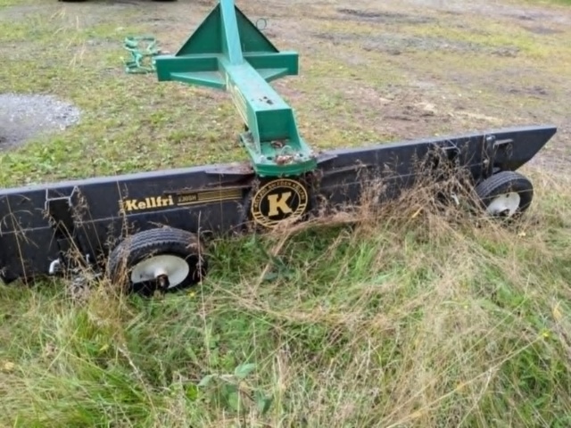 1401029-3 Snöblad Kellfri K 230SH