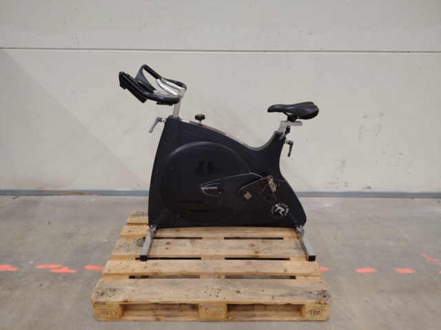 1448151-1 Spinningcykel – Body Bike – remdrift, justerbart styre och sadel
