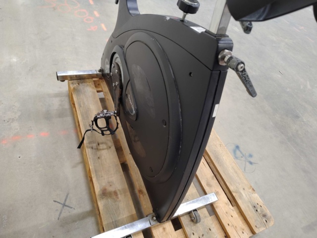 1448151-6 Spinningcykel – Body Bike – remdrift, justerbart styre och sadel