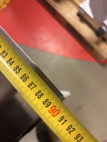 1423530-17 Gasspis med tillbehör - Metos 94/10 TCG -2012