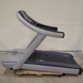 1448153-1 Treadmill – Technogym – exercise treadmill with display and handle