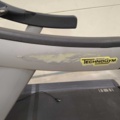 1448153-2 Treadmill – Technogym – exercise treadmill with display and handle
