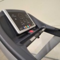 1448153-3 Treadmill – Technogym – exercise treadmill with display and handle