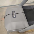 1448153-4 Treadmill – Technogym – exercise treadmill with display and handle