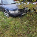 1320020-4 Saab 900 Cabriolet 2.0 Turbo Manual, 185hp, 1995 (Repair item)