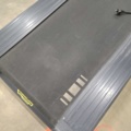 1448153-6 Treadmill – Technogym – exercise treadmill with display and handle