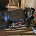 1320024-7 Yamaha XV535 0.5 Manuell, 46hk, 1994 (Renoveringsobjekt)