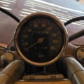 1320024-8 Yamaha XV535 0.5 Manuell, 46hk, 1994 (Renoveringsobjekt)