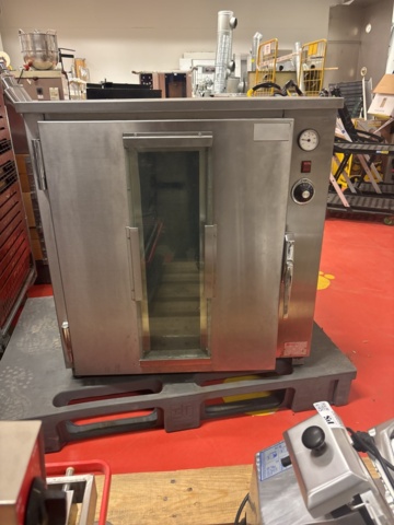 1423538-3 Värmeskåp - Gastroteknik S121