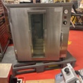 1423538-4 Värmeskåp - Gastroteknik S121