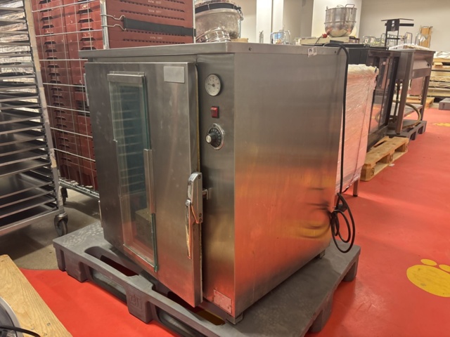 1423538-1 Värmeskåp - Gastroteknik S121