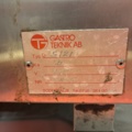 1423538-6 Värmeskåp - Gastroteknik S121