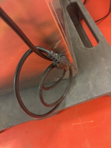 1423538-9 Värmeskåp - Gastroteknik S121
