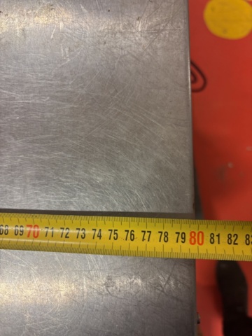 1423538-12 Värmeskåp - Gastroteknik S121