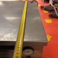 1423538-13 Värmeskåp - Gastroteknik S121