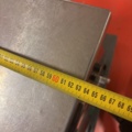 1423538-14 Värmeskåp - Gastroteknik S121