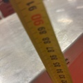 1423538-15 Värmeskåp - Gastroteknik S121