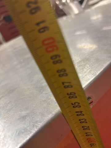 1423538-15 Värmeskåp - Gastroteknik S121