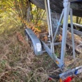 1320025-3 Släpkärra till seglbåt Harbeck BT 3500